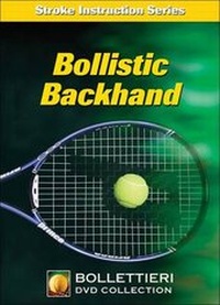 Abbildung von: Bollistic Backhand DVD - Human Kinetics