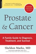 Cover: Prostate and Cancer - Da Capo Lifelong