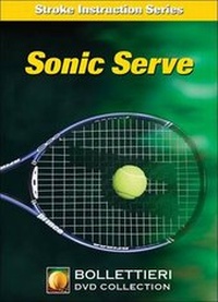 Abbildung von: Sonic Serve DVD - Human Kinetics