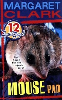 Enlarge image Cover: Aussie Angels 12: Mouse Pad - Lothian Books