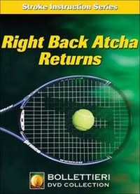 Abbildung von: Right Back Atcha Returns - Human Kinetics