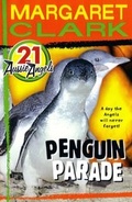 Cover: Aussie Angels 21: Penguin Parade - Lothian Books