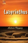 Cover: Labyrinthus - Finis Terrae Ediciones