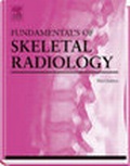 Cover: Fundamentals of Skeletal Radiology - Saunders