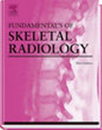 Enlarge image Cover: Fundamentals of Skeletal Radiology - Saunders