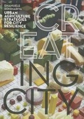 Cover: Cr/Eat/Ing City - ListLab