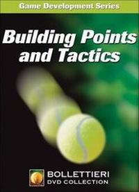 Abbildung von: Building Points and Tactics DVD - Human Kinetics