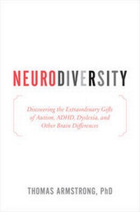 Enlarge image Cover: Neurodiversity - Da Capo Press Inc