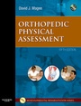 Cover: Orthopedic Physical Assessment - Saunders