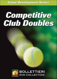 Abbildung von: Competitive Club Doubles - Human Kinetics