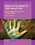 Cover: There Is No Need to Talk about This - Brill