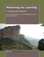 Cover: Mentoring for Learning - Brill