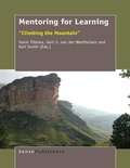 Cover: Mentoring for Learning - Brill