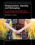 Cover: Displacement, Identity and Belonging - Brill