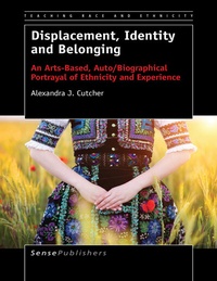 Enlarge image Cover: Displacement, Identity and Belonging - Brill