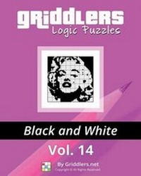 Enlarge image Cover: Griddlers Logic Puzzles - Griddlers.Net