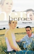 Cover: Heroes - Lothian Children's Books