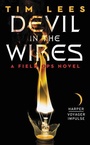 Cover: Devil in the Wires - Collins