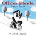 Cover: Officer Panda: Fingerprint Detective - HarperCollins