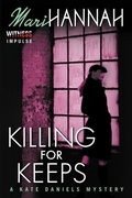 Cover: Killing for Keeps - Collins