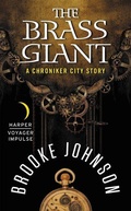 Cover: The Brass Giant - Collins