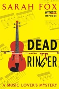 Cover: Dead Ringer - Collins
