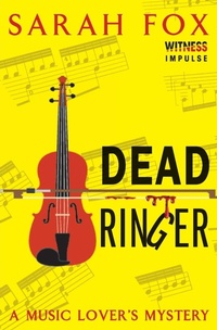 Enlarge image Cover: Dead Ringer - Collins