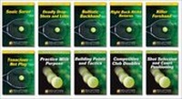 Abbildung von: Nick Bollettieri DVD Collection - Human Kinetics Publishers