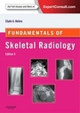 Cover: Fundamentals of Skeletal Radiology - Saunders