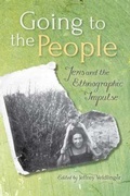 Cover: Going to the People - Indiana University Press