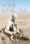 Cover: At Home with Ernie Pyle - Indiana University Press