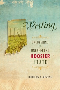 Enlarge image Cover: In Writing - Indiana University Press