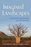 Cover: Imagined Landscapes - Indiana University Press