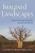 Cover: Imagined Landscapes - Indiana University Press