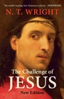 Cover: The Challenge of Jesus - SPCK Publishing
