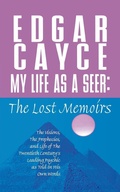 Cover: My Life as a Seer - St. Martins Press-3pl
