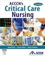 Cover: ACCCN's Critical Care Nursing - Mosby