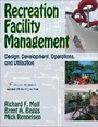 Cover: Recreation Facility Management - Human Kinetics