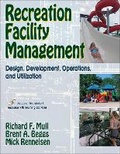 Cover: Recreation Facility Management - Human Kinetics