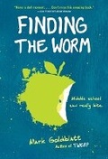 Cover: Finding the Worm (Twerp Sequel) - Random House Books for Young Readers