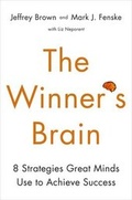 Cover: The Winner's Brain - Da Capo Press Inc