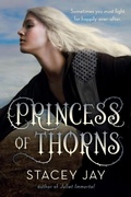 Cover: Princess of Thorns - Ember