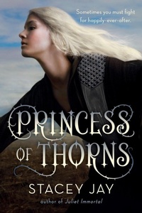 Enlarge image Cover: Princess of Thorns - Ember