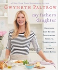 Cover: My Father's Daughter - Grand Central Publishing