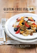 Cover: Gluten-Free Italian - Da Capo Lifelong