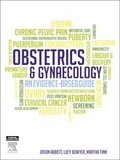 Cover: Obstetrics and Gynaecology - Mosby