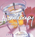 Cover: Aromatherapy - HarperCollins Publishers (Australia) Pty Ltd