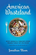 Cover: American Wasteland - Da Capo Press Inc