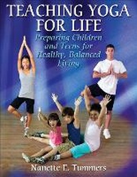 Abbildung von: Teaching Yoga for Life - Human Kinetics