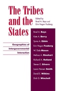 Cover: The Tribes and the States - Rowman & Littlefield Publishers